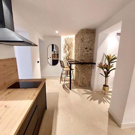 Helearon Suite Málaga Exteriör bild